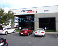 photo: about specialty motors